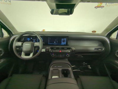 2026 Hyundai PALISADE SEL AWD