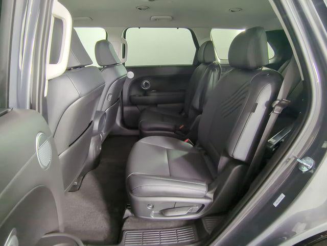 2026 Hyundai PALISADE SEL AWD