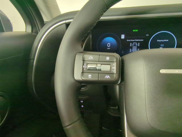 2026 Hyundai PALISADE SEL AWD