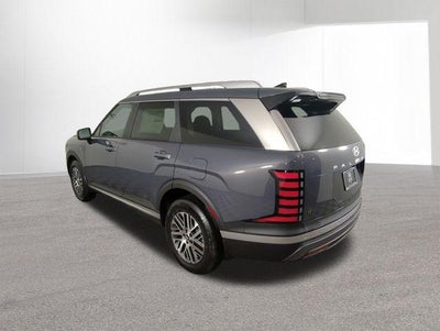 2026 Hyundai PALISADE SEL AWD