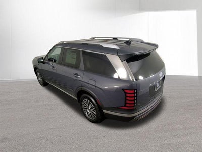 2026 Hyundai PALISADE SEL AWD