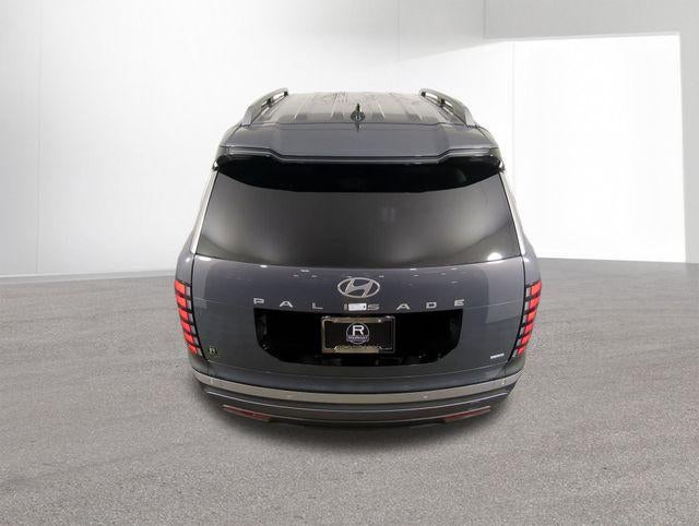 2026 Hyundai PALISADE SEL AWD
