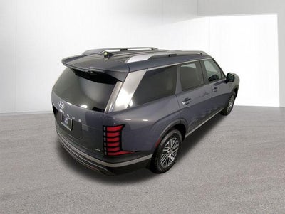 2026 Hyundai PALISADE SEL AWD