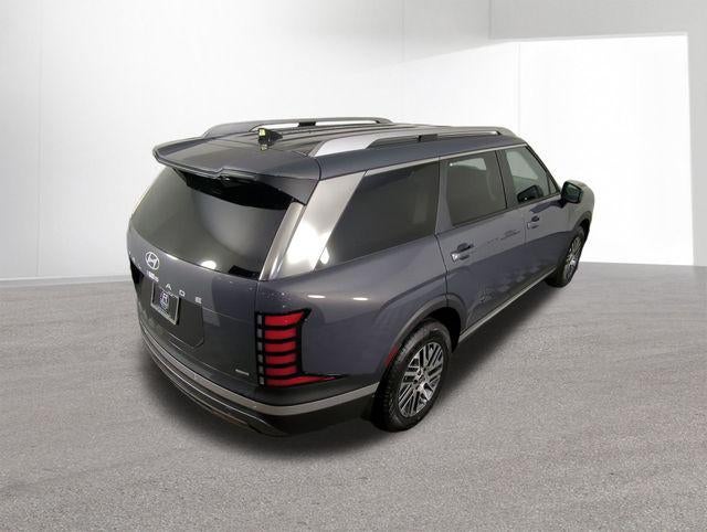 2026 Hyundai PALISADE SEL AWD