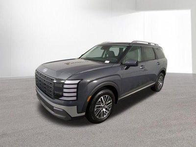 2026 Hyundai PALISADE SEL AWD