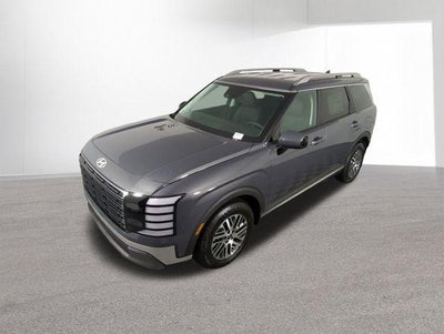 2026 Hyundai PALISADE SEL AWD