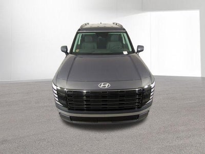 2026 Hyundai PALISADE SEL AWD