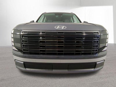 2026 Hyundai PALISADE SEL AWD