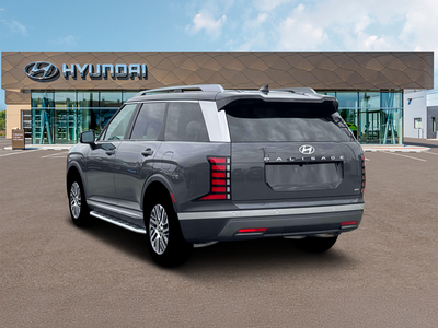 2026 Hyundai PALISADE SEL AWD