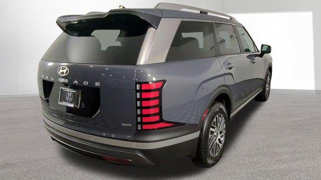 2026 Hyundai PALISADE SEL AWD