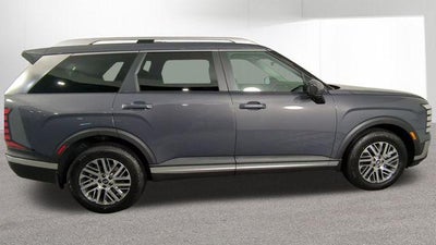2026 Hyundai PALISADE SEL AWD