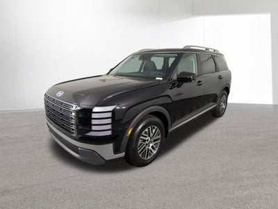 2026 Hyundai PALISADE SEL AWD
