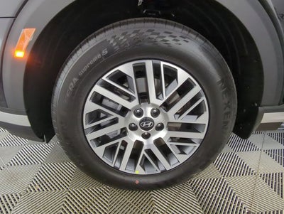 2026 Hyundai PALISADE SEL AWD