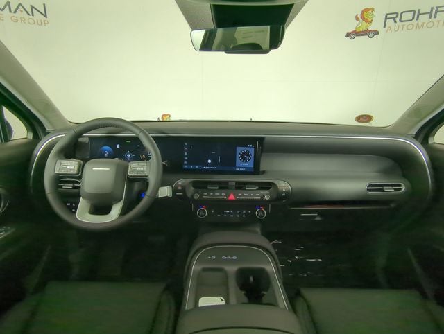 2026 Hyundai PALISADE SEL AWD