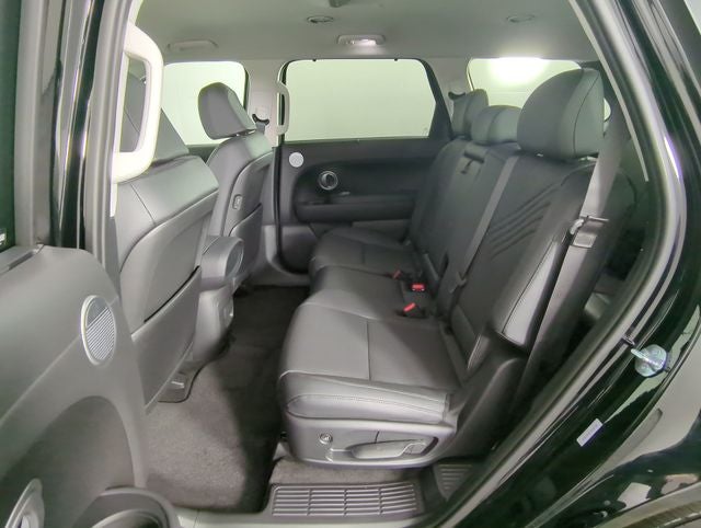 2026 Hyundai PALISADE SEL AWD