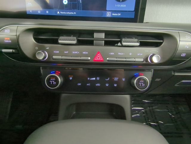 2026 Hyundai PALISADE SEL AWD