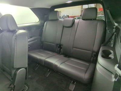 2026 Hyundai PALISADE SEL AWD