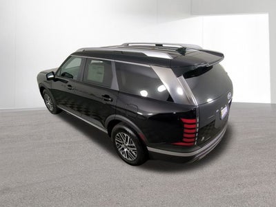 2026 Hyundai PALISADE SEL AWD
