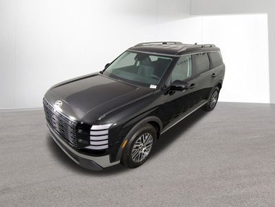 2026 Hyundai PALISADE SEL AWD