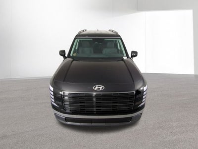 2026 Hyundai PALISADE SEL AWD