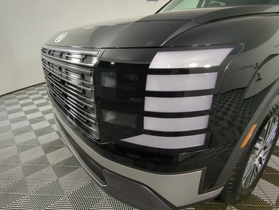 2026 Hyundai PALISADE SEL AWD