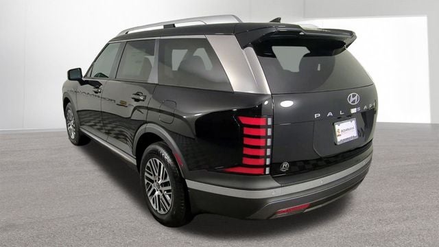 2026 Hyundai PALISADE SEL AWD