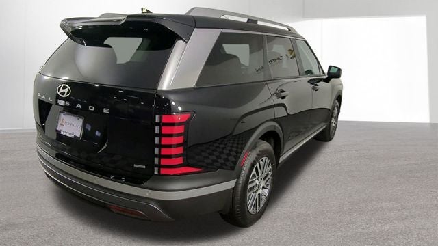 2026 Hyundai PALISADE SEL AWD
