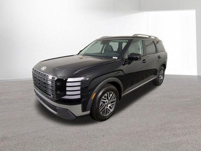 2026 Hyundai PALISADE SEL AWD