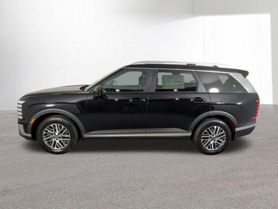 2026 Hyundai PALISADE SEL AWD