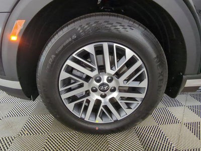 2026 Hyundai PALISADE SEL AWD