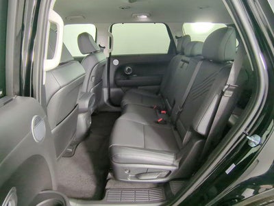 2026 Hyundai PALISADE SEL AWD