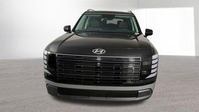 2026 Hyundai PALISADE SEL AWD