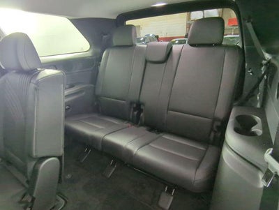 2026 Hyundai PALISADE SEL AWD