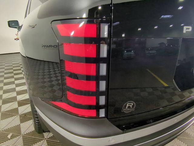 2026 Hyundai PALISADE SEL AWD