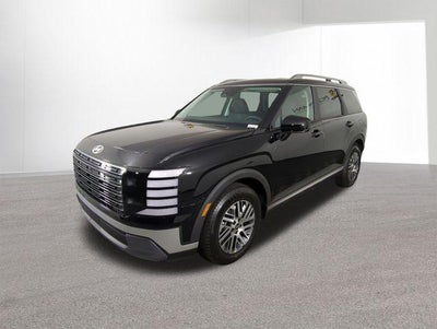 2026 Hyundai PALISADE SEL AWD