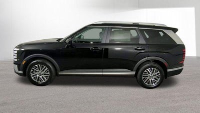 2026 Hyundai PALISADE SEL AWD