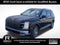2027 Hyundai PALISADE SEL AWD