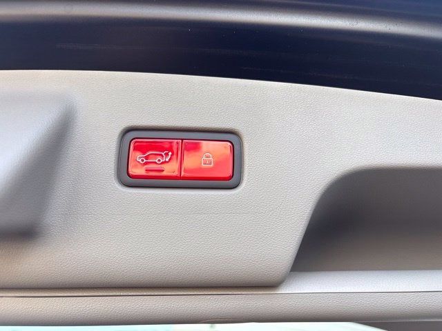 2027 Hyundai PALISADE SEL AWD