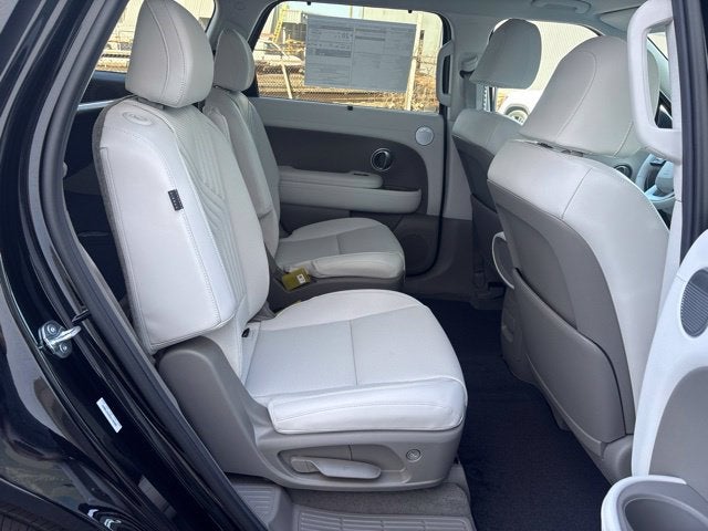 2027 Hyundai PALISADE SEL AWD