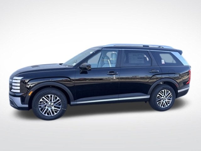 2027 Hyundai PALISADE SEL AWD