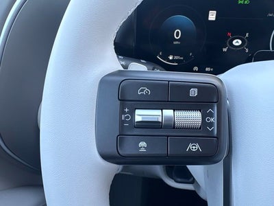 2027 Hyundai PALISADE SEL AWD
