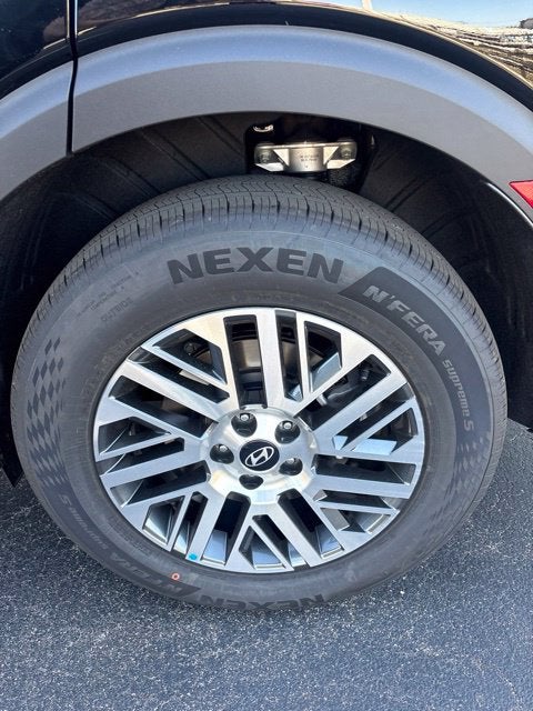 2027 Hyundai PALISADE SEL AWD