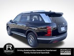 2027 Hyundai PALISADE SEL AWD