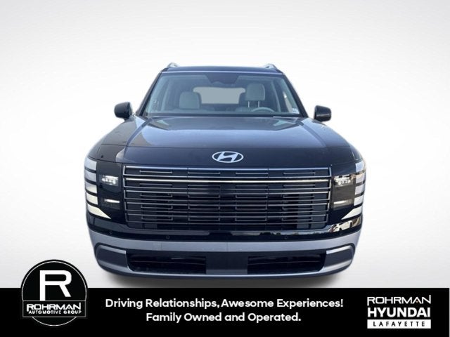 2027 Hyundai PALISADE SEL AWD