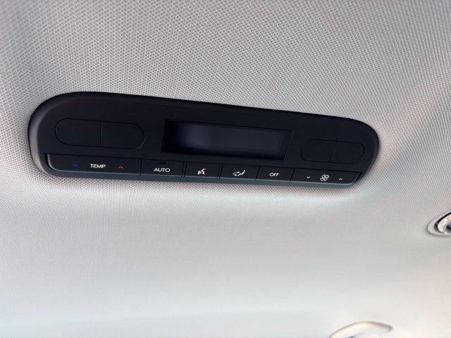 2027 Hyundai PALISADE SEL AWD