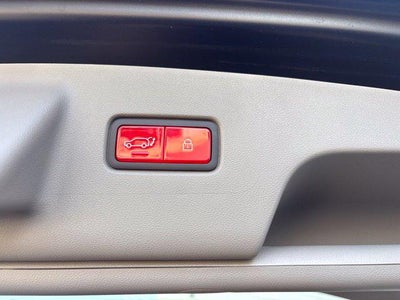 2027 Hyundai PALISADE SEL AWD