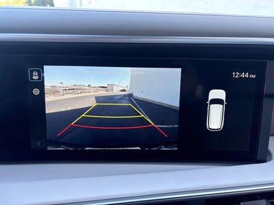 2027 Hyundai PALISADE SEL AWD