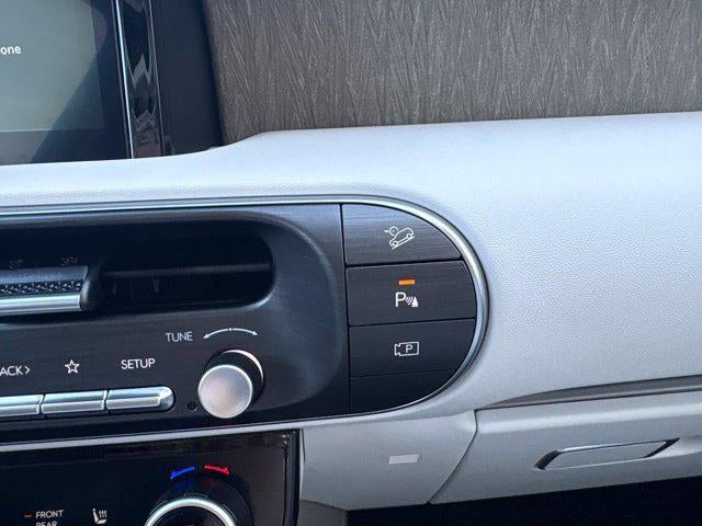 2027 Hyundai PALISADE SEL AWD