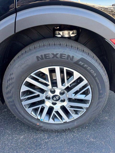 2027 Hyundai PALISADE SEL AWD