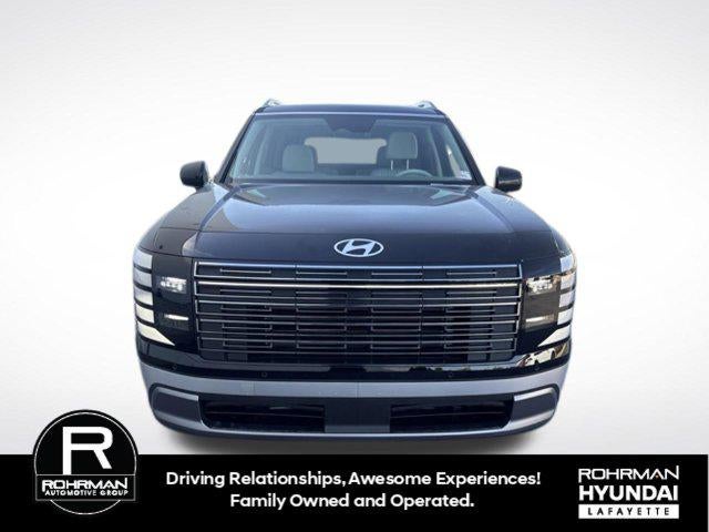 2027 Hyundai PALISADE SEL AWD
